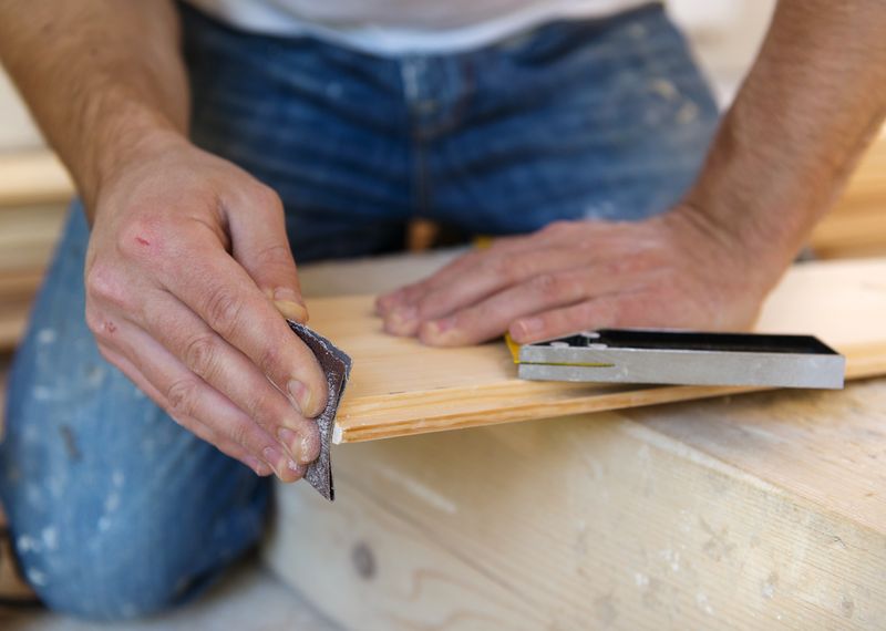hardwood flooring installation in Mound Bayou 38762