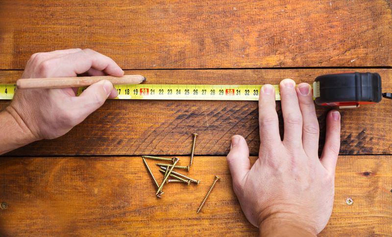 flooring repair in San Luis Obispo 93410